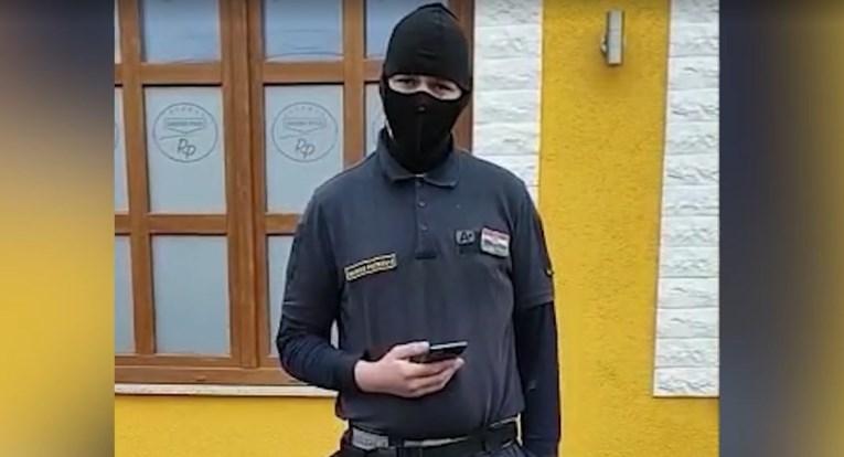 Prvi hrvatski dobrovoljci stigli u Ukrajinu: Ima nas iz Zagreba, Splita, Osijeka