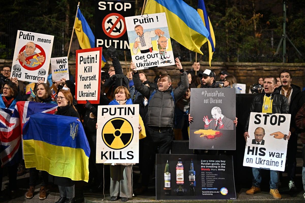 Hiljade ruskih naučnika protiv Putina: Rusija se osudila na međunarodnu izolaciju