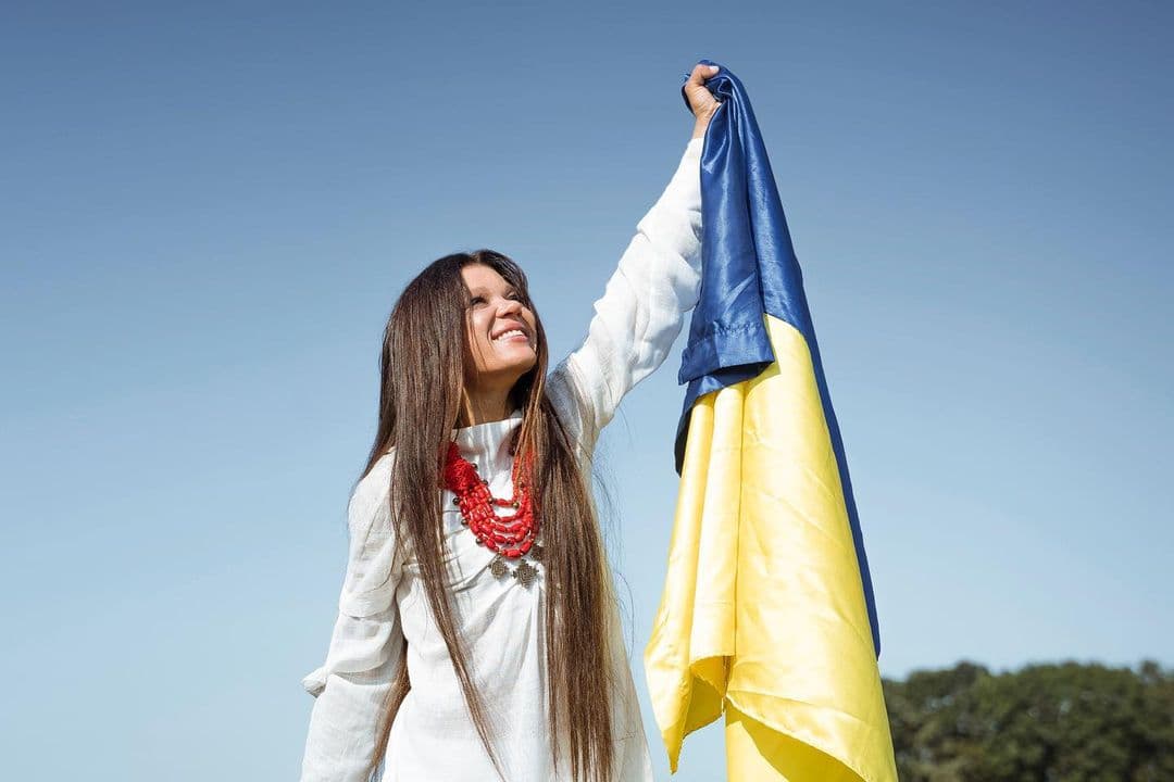 Ruslana se ponovo oglasila: Putin mora platiti za svoj zločin