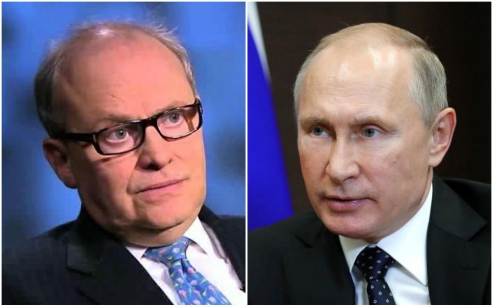 Švedski ekonomist: Ruski poznanik mi je poslao poruku da samo čekaju obavijest da je Putin mrtav
