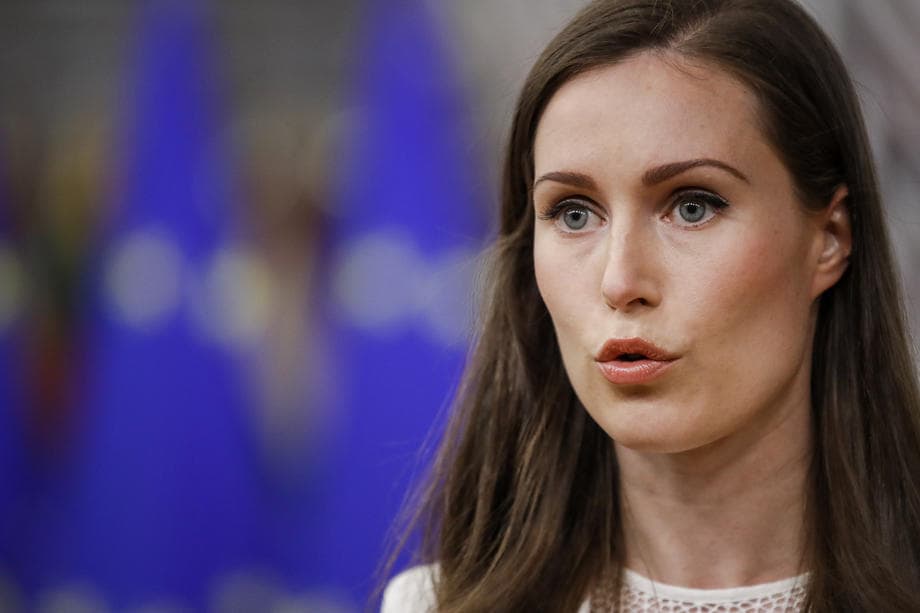 Finski parlament danas zasjeda: Na stolu će biti potencijalno članstvo u NATO