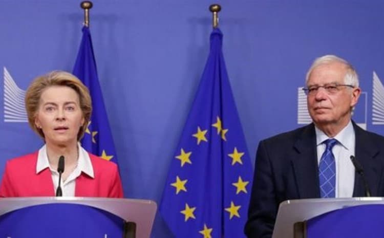 Kako je EU prevazišla “ruske slabosti”