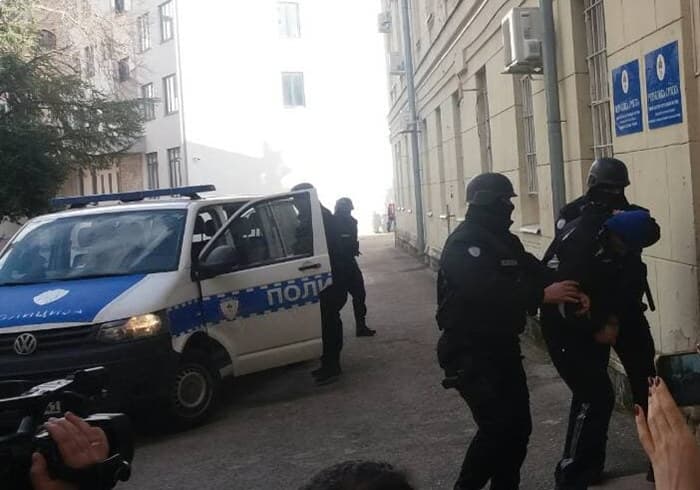 Uhapšen Trebinjac za kojim je raspisana centralna potjernica