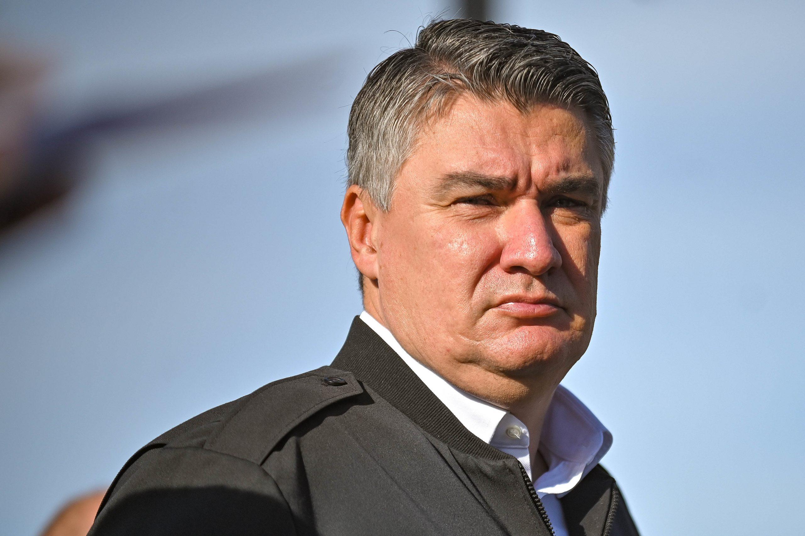 Milanović: Nisu tačne tvrdnje Plenkovića vezane za pripravnost hrvatske vojske