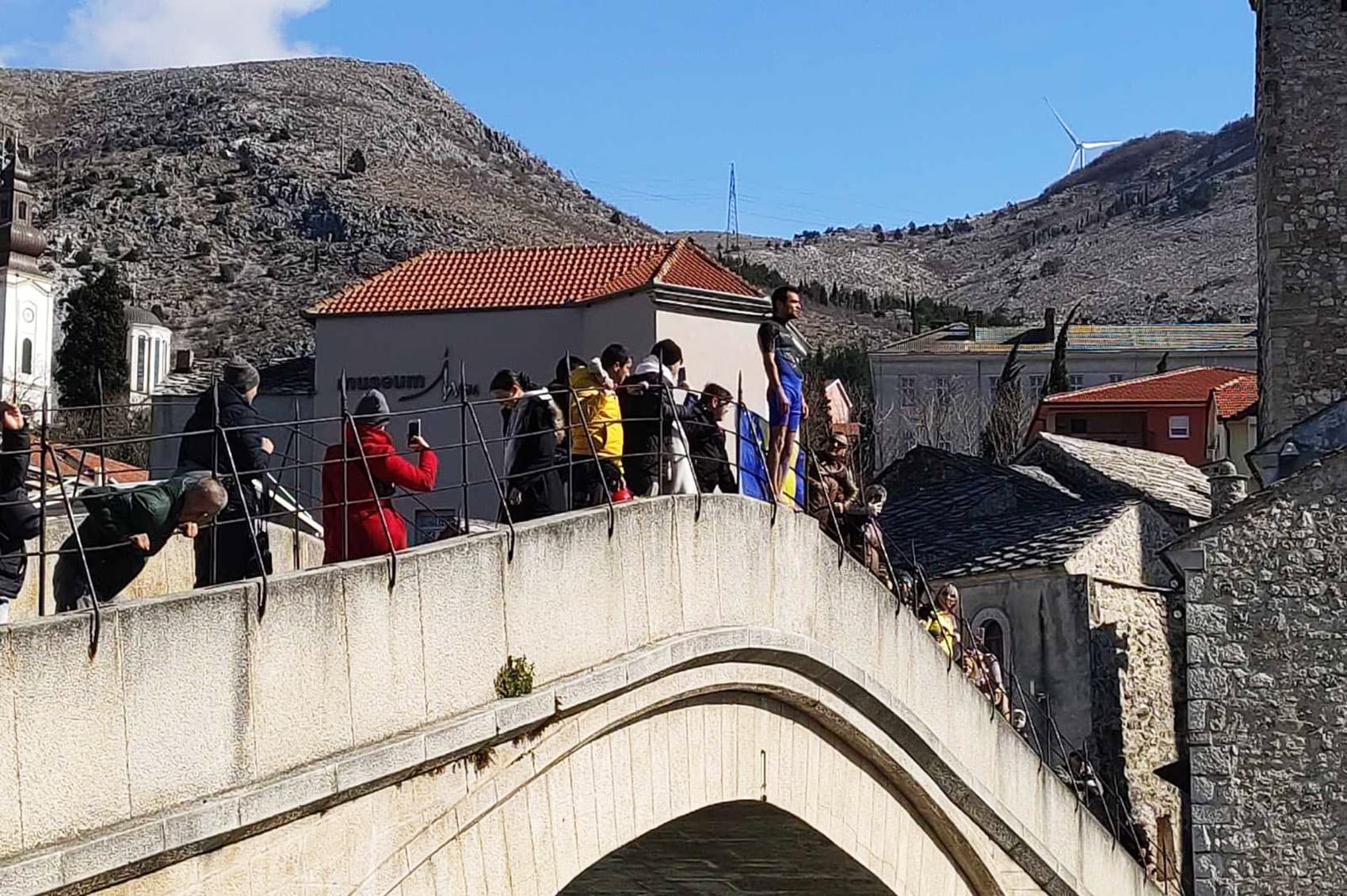 Poruke iz Mostara za Dan nezavisnosti: Nasrtaji na BiH neće uspjeti!