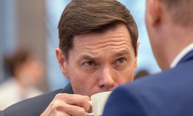 Evropska unija na listu sankcija dodala bogatog Rusa Mordašova