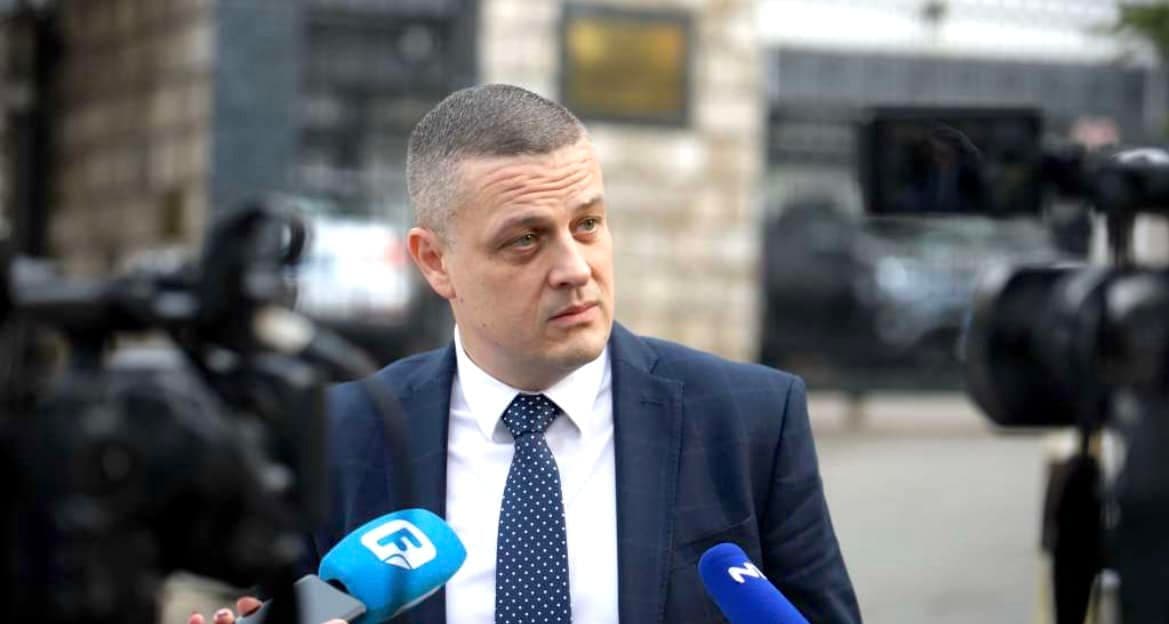 Vojin Mijatović poručio građanima: Ovo je historijski momenat, vrijeme je za buđenje