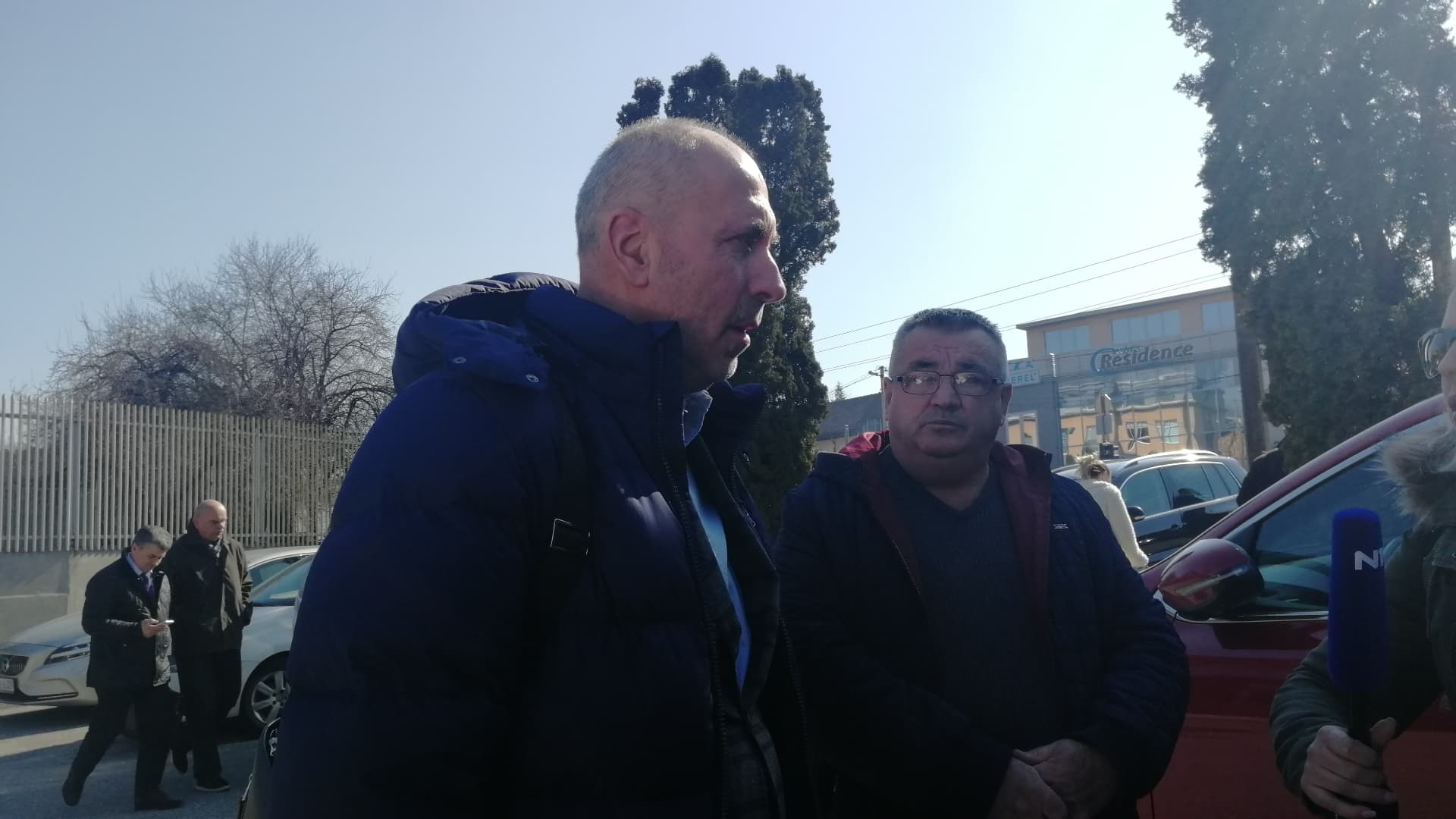 Muriz Memić: Prvi put danas smo čuli da je na obdukciji rečeno da je Dženan ubijen