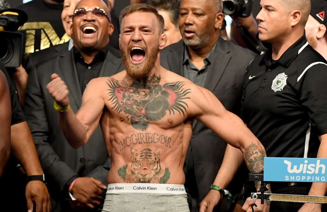 McGregor želio kupiti Chelsea, Plavci mu brutalno odgovorili