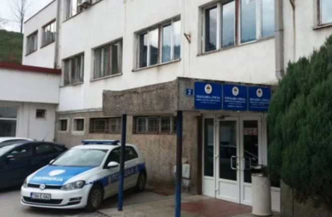 Potukli se na sjednici skupštine: U Foči uhapšena dvojica odbornika