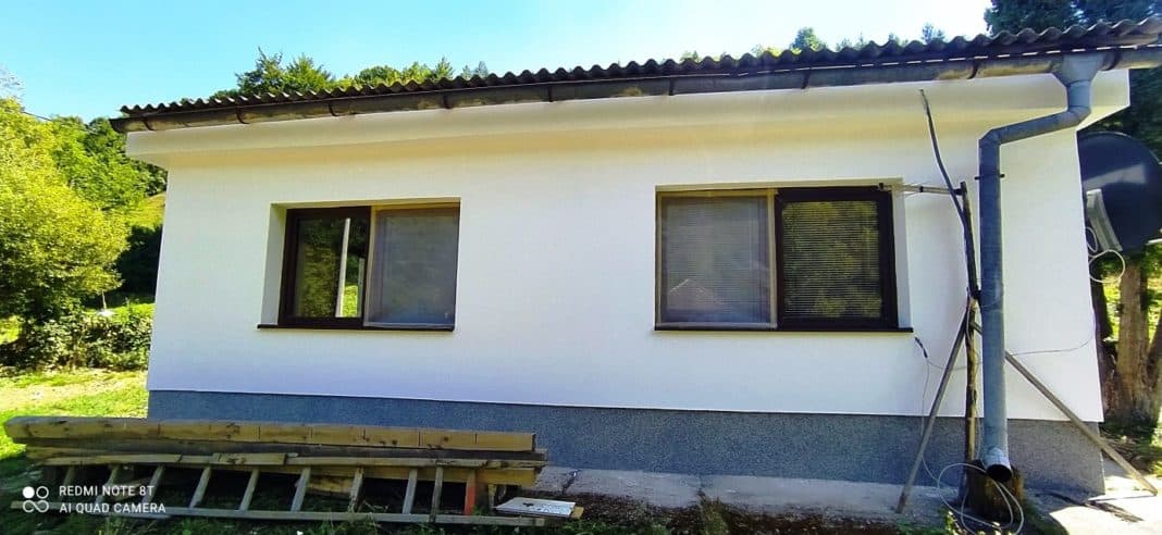 Sve projektne aktivnosti završene su u roku: Poboljšana energijska efikasnost na Opari