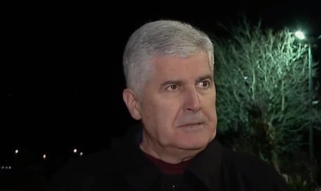 Čović: Ako gledamo naše razgovore, više podržavam Izetbegovića nego Dodika
