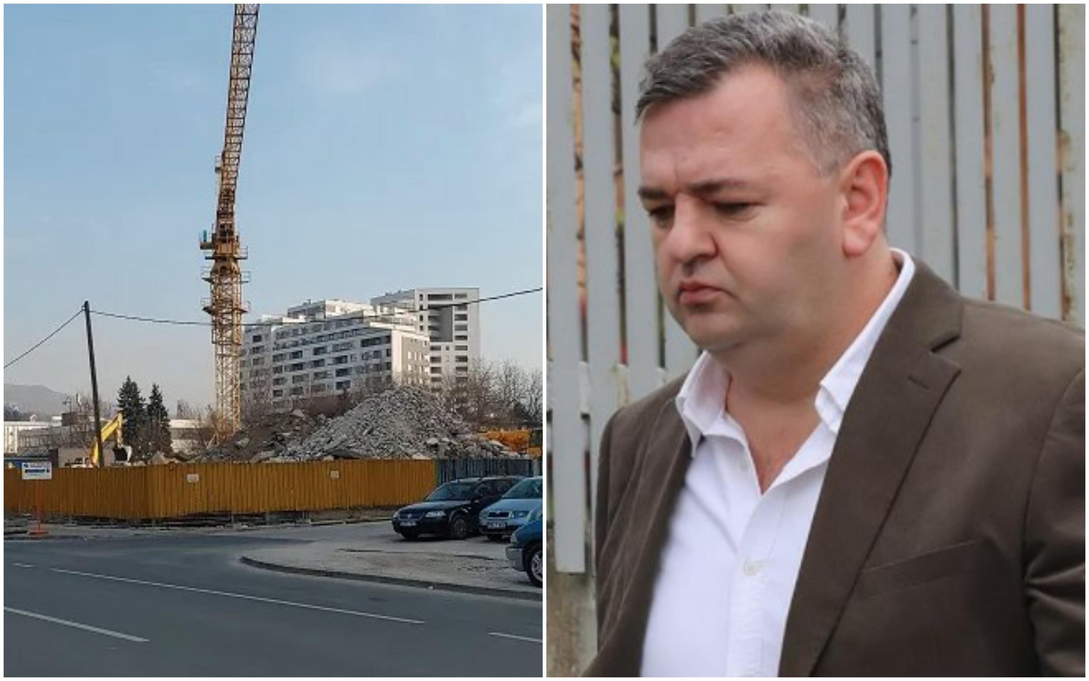 Kompanija "Tibra Pacific" krenula s gradnjom još jednog stambenog kompleksa u Sarajevu