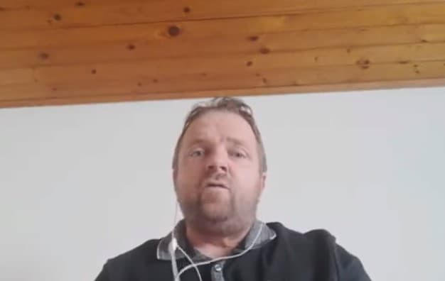 Zijadu Bačiću su ubili majku, sestru, dva brata i 25 članova šire porodice: Sakrio ga je komšija Milan, a sada radi na promociji mira