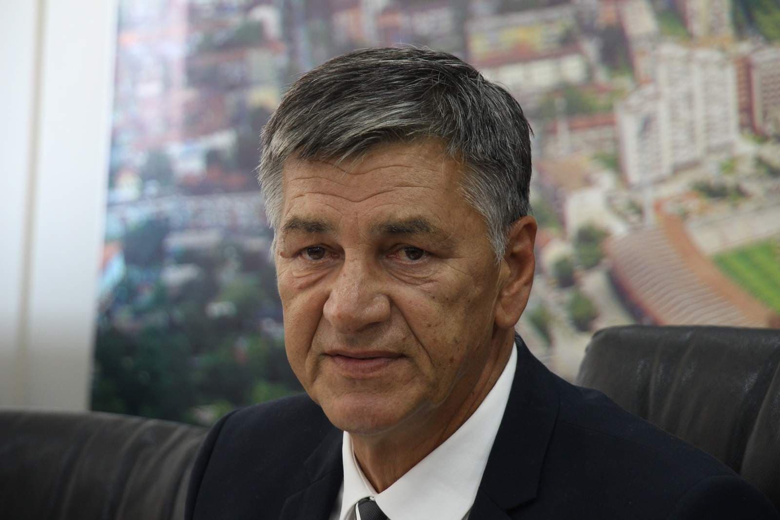 Gradonačelnik Fuad Kasumović čestitao Međunarodni dan žena