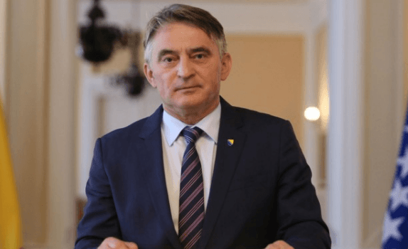 Komšić uputio službeni zahtjev čelnicima EU za razmatranje kandidatskog statusa BiH