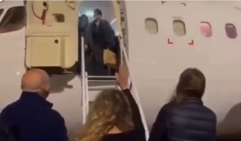 Izrael specijalnim letom iz Kijeva evakuirao djecu oboljelu od raka