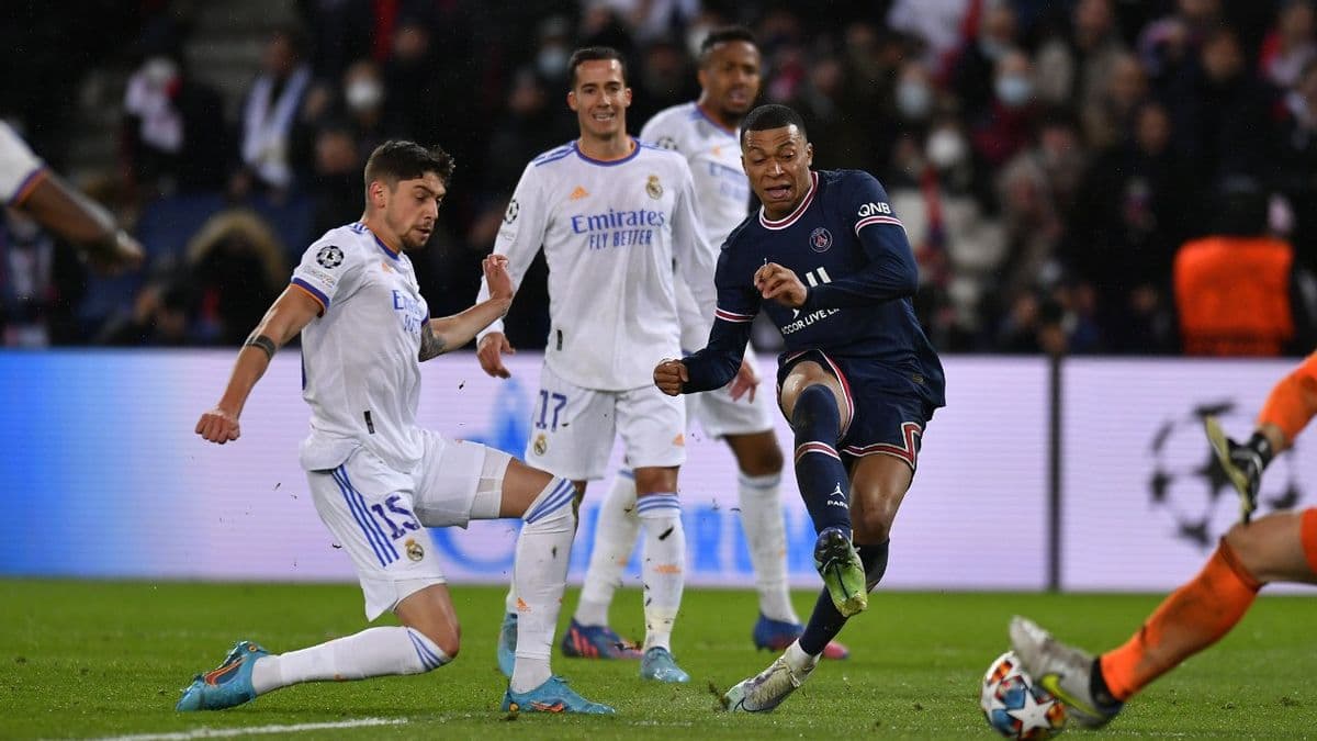 Zašto je PSG večeras u Madridu favorit kladionica