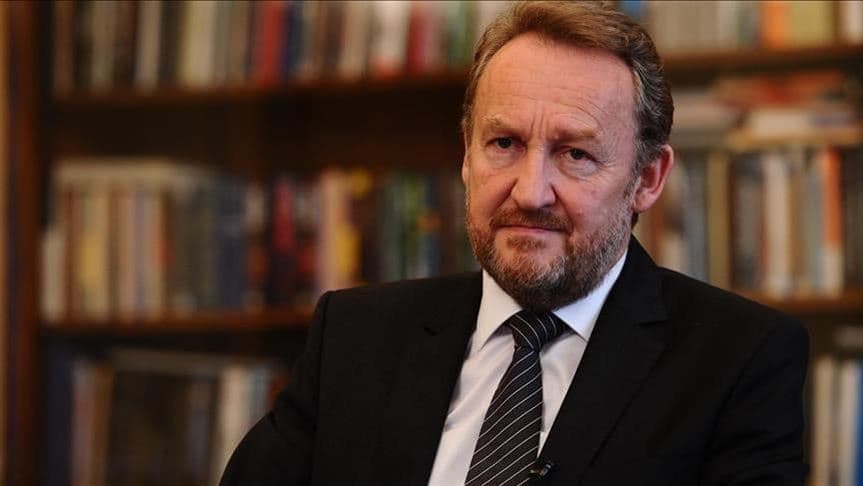 Izetbegović: Moja otpremnina ide u dobrotvorne svrhe