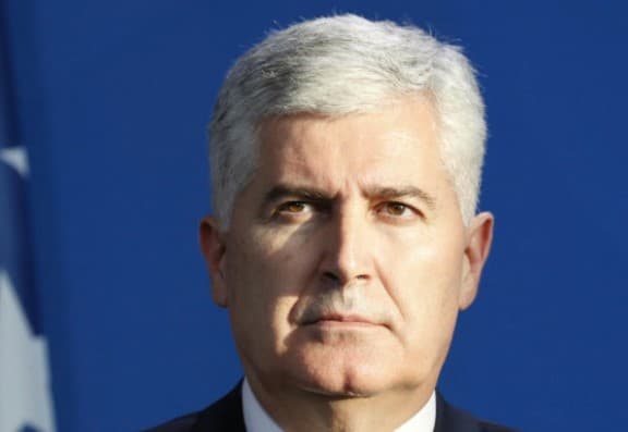 Čović: Parlament BiH će uputiti zahtjev EU za kandidatski status
