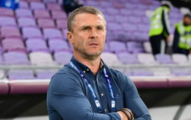 Legendarni Rebrov napušta Emirate: Ne mogu sad razmišljati o fudbalu, uzet ću oružje i borit ću se