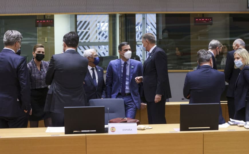Evropska unija sutra o odgovoru na ukrajinski zahtjev za članstvo u EU