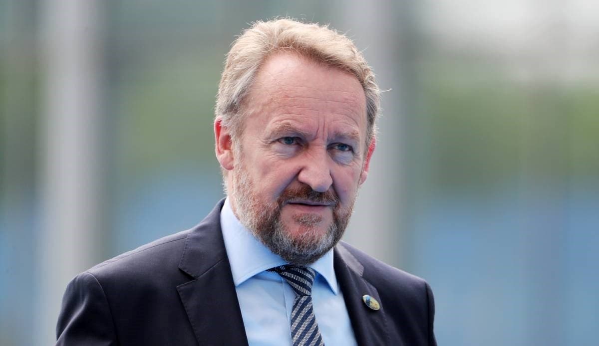Izetbegović: Dok je Dodika u politici, BiH neće na zelenu granu