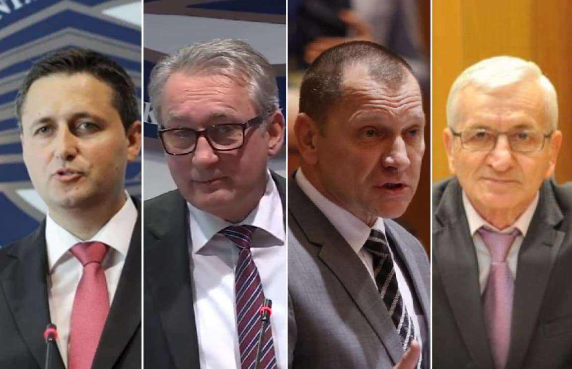 Četiri potpisa za hitnu sjednicu Doma naroda zbog ukidanja akciza i novih stopa PDV-a