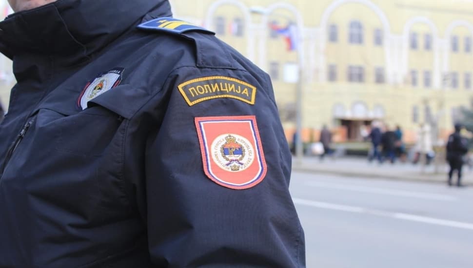 MUP RS o "naoružavanju građana u Lukavici"