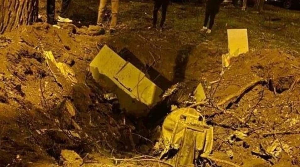 Prvi rezultati istrage: Letjelica je u Zagrebu završila zbog greške navigacijskog sistema