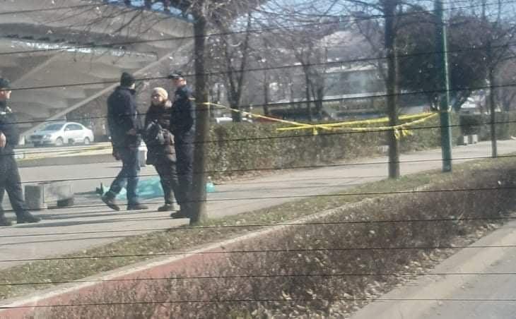 U sarajevskom naselju Socijalno pronađeno tijelo nepoznate osobe