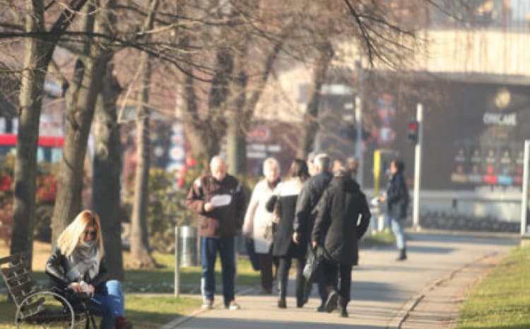 Vremenska prognoza: Danas sunčano, evo kakvo nas vrijeme očekuje početkom naredne sedmice