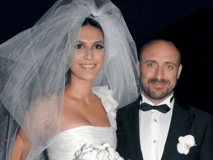 Fotografije sa vjenčanja Šeherezade i Sulejmana jednoj ženi i danas kidaju dušu