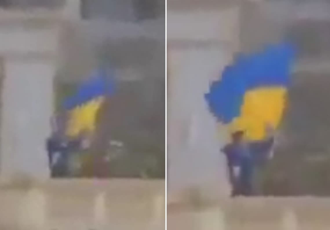 Strani mediji: Francuski aktivista upao u vilu Putinove kćerke
