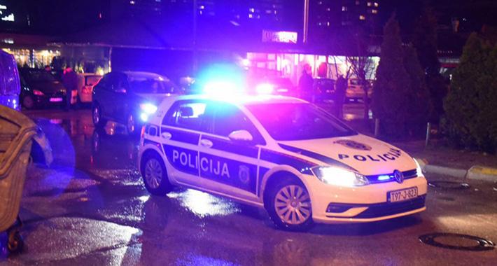 U Sarajevu zabilježeno deset saobraćajnih nesreća za 24 sata