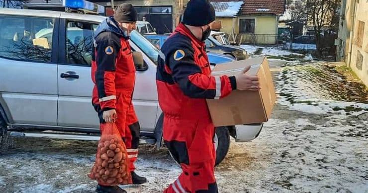 Civilna zaštita Općine Novi Grad demantirala Šehovića: Uglavnom se radi o namirnicama koje nisu kvarljive i čiji rokovi trajanja su po nekoliko godina