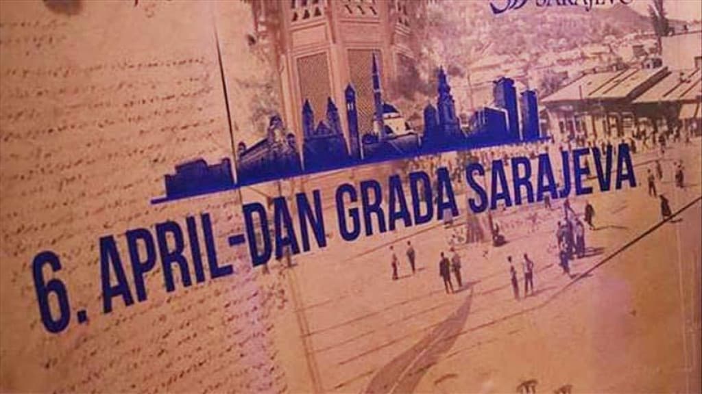 Tajnim glasanjem sutra će biti izabrani dobitnici "Šestoaprilske nagrade"