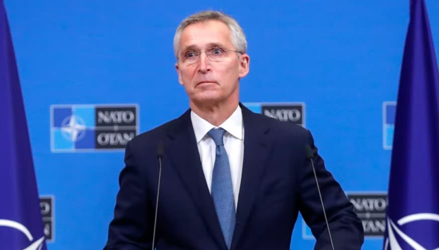 NATO sprema novi plan za Rusiju