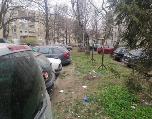 Drama u Novom Sadu: Muškarac upucan u noge