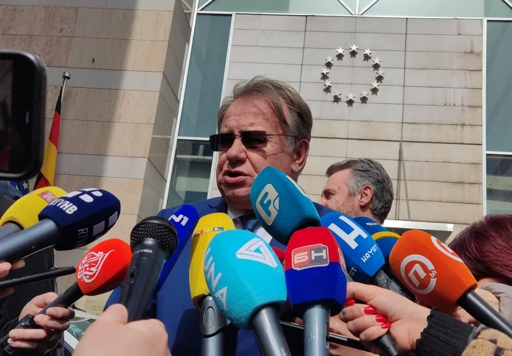 Nikšić: Ključno je osigurati fer i poštene izbore