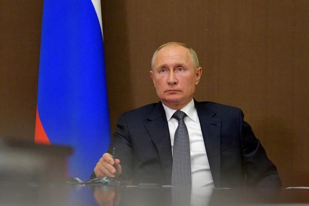 NATO zvaničnici tvrde: Ovo je bio Putinov plan koji je propao, sada traži pojačanje