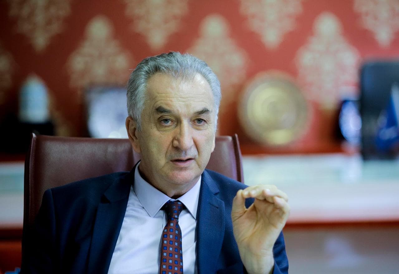 Šarović: Odluke SNSD su pogubne po narod i ne postoji alibi koji to može sakriti