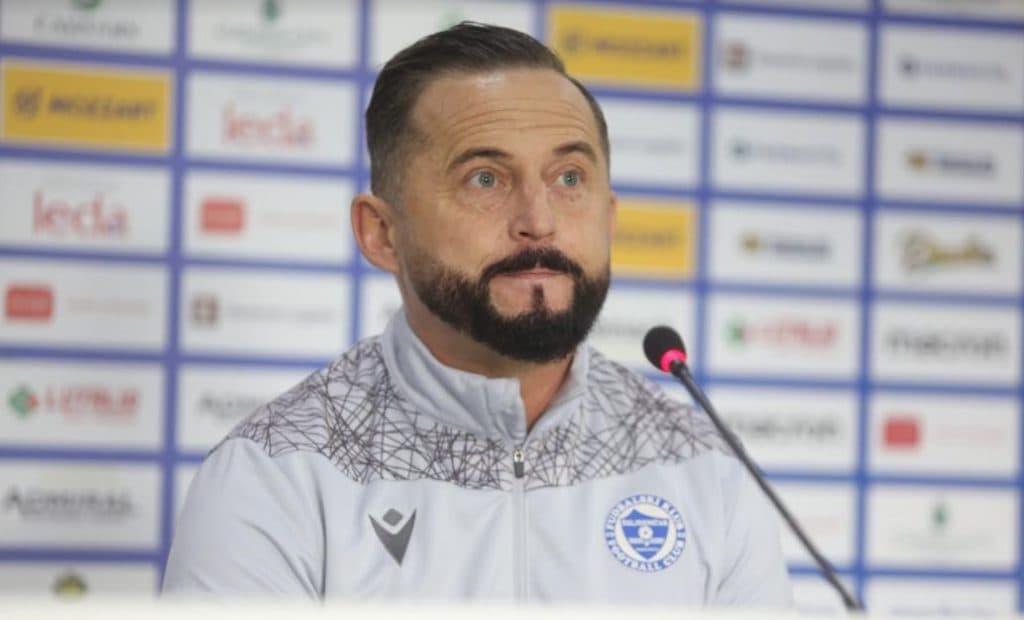 Mulalić: Moramo biti strpljivi - Avaz