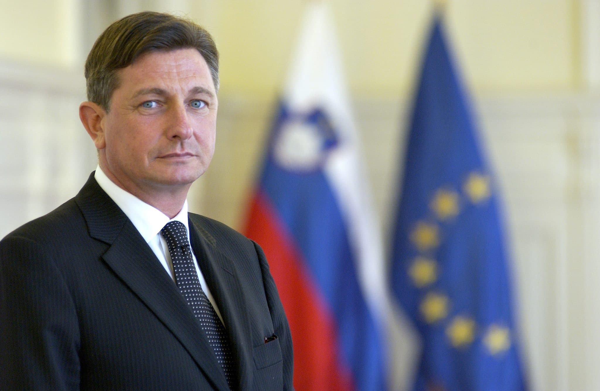 Borut Pahor, predsjednik Slovenije, za "Avaz": BiH mora što prije ući u EU