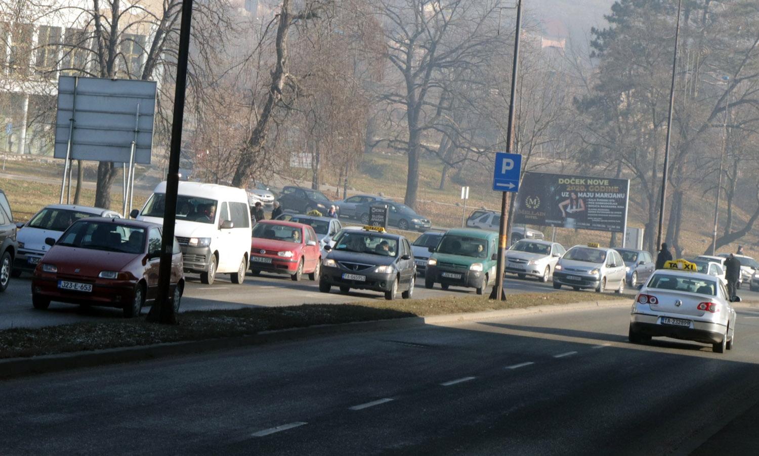 Stanje na putevima u BiH: Ovo morate znati ako krećete na put