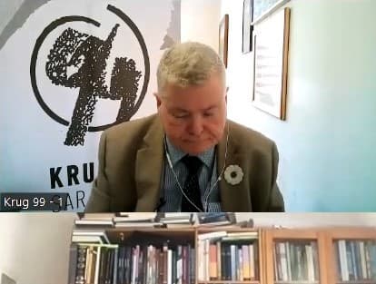 Samo ujedinjena i snažna država BiH može preuzeti svoj napredak u vlastite ruke