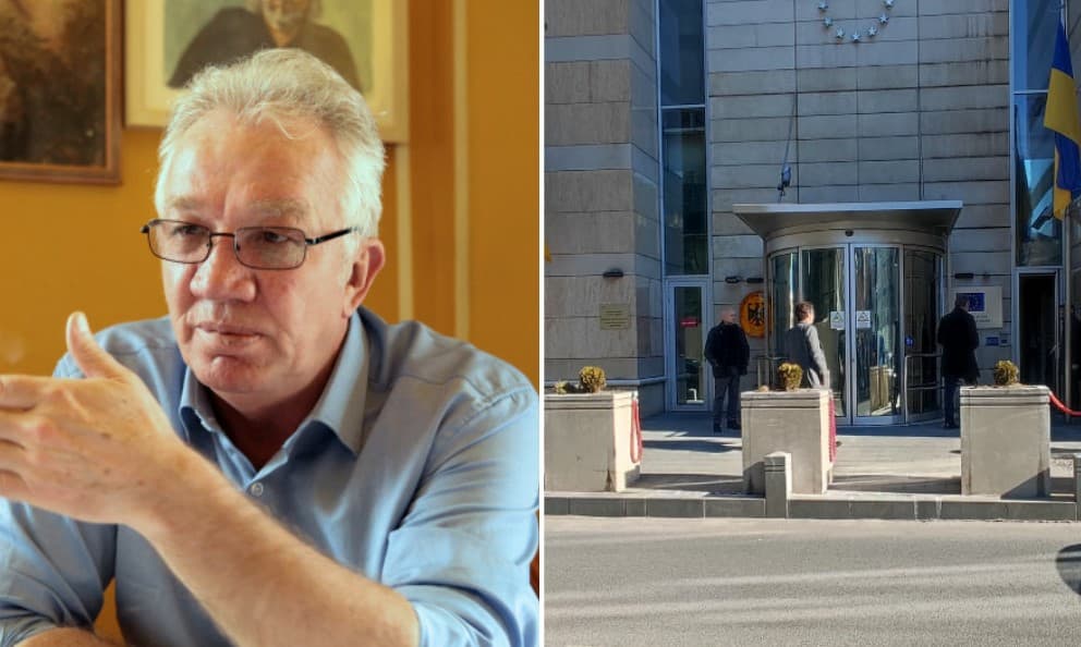 Kazaz: Najveći gubitnik je BiH, a pobjednik Milorad Dodik