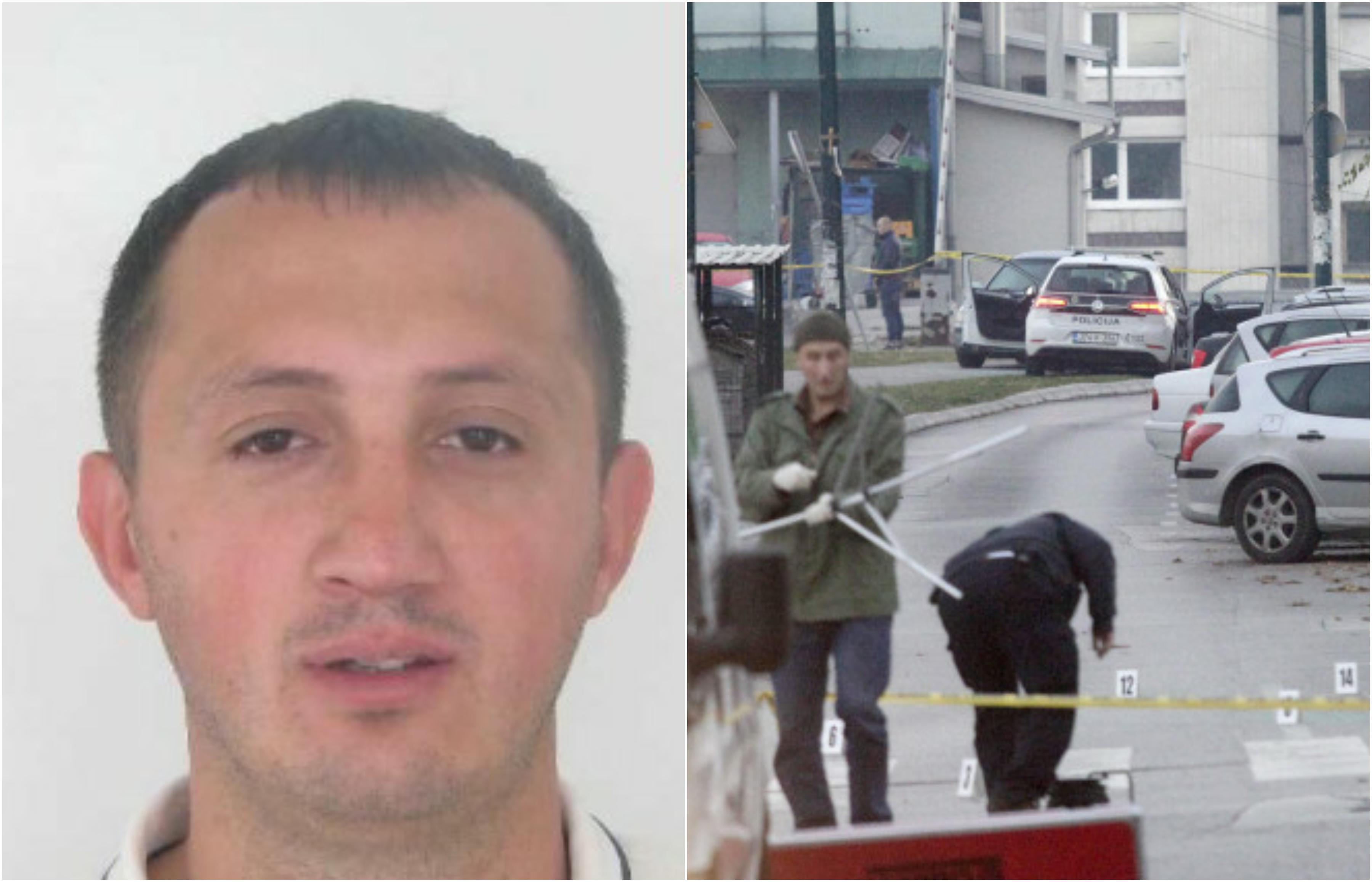 Ubistvo sarajevskih policajaca: Aleksandar Macan ostaje u pritvoru i naredna tri mjeseca