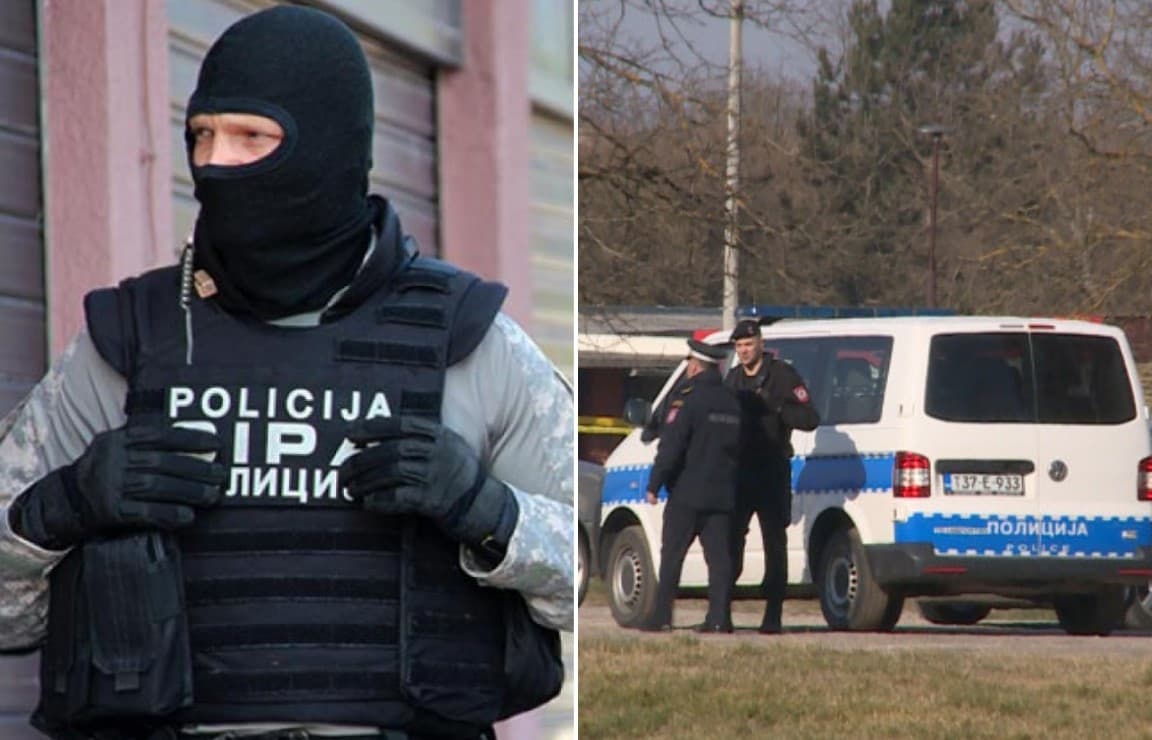 I SIPA uključena u istragu: Ko je i zašto likvidirao načelnika sektora krim-policije u Prijedoru