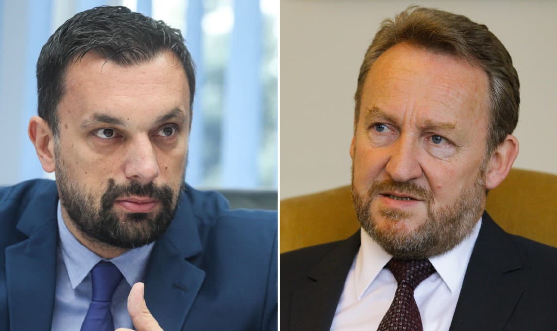 Konaković: Problem je kad Izetbegović laže kao lider Bošnjaka i u ime Bošnjaka